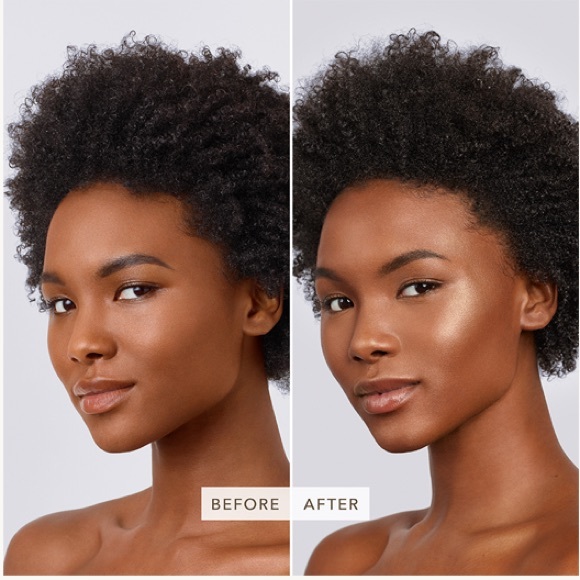 BECCA Shimmering Skin Perfector Pressed Opal - Picture 3 of 8